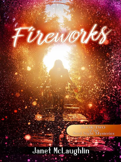 Title details for Fireworks by Janet McLaughlin - Available